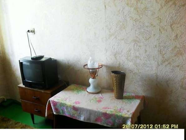 Сдам комнату женщине, семейной паре без детей и животных в Владивостоке