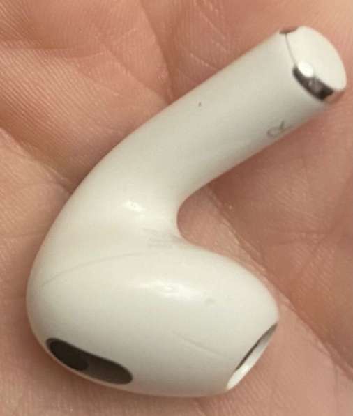 Беспроводные AirPods 6A300 версия в Москве фото 5