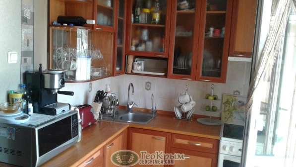 Квартира, ул. Пожарова, Гагаринский р-н, Севастополь в Севастополе фото 85