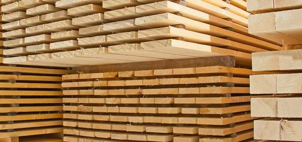 Пиломатериалы брус доска от производителя в Москве фото 3