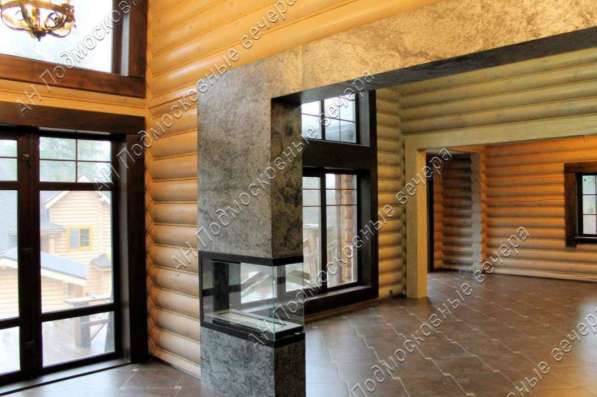 Продам коттедж в Москва.Жилая площадь 200 кв.м.Есть Канализация, Электричество. в Москве фото 134