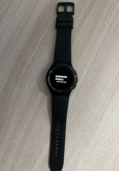 Продаются Galaxy Watch 4 Classic 42mm в Дмитрове