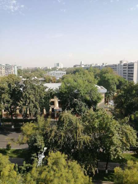 Сдается 3 - комнатная квартира в центре Ташкента в фото 5