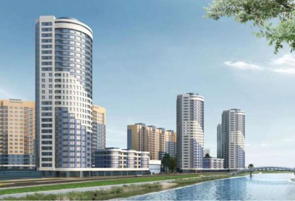 Отличная 3-кв. с новой мебелью и Евро-ремонтом! в Екатеринбурге фото 25