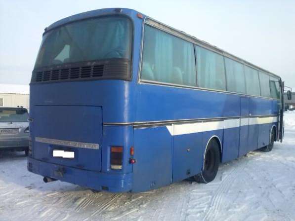 Автобус SETRA 402 215 HD 1989 г в Москве фото 4