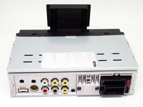 1din Магнитола Pioneer 9010 - 9" Съемный экран, USB в фото 7