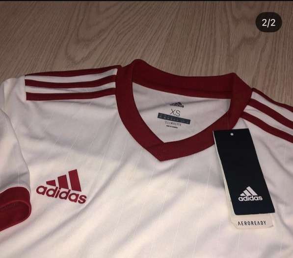 Футболка adidas в Тимашевске