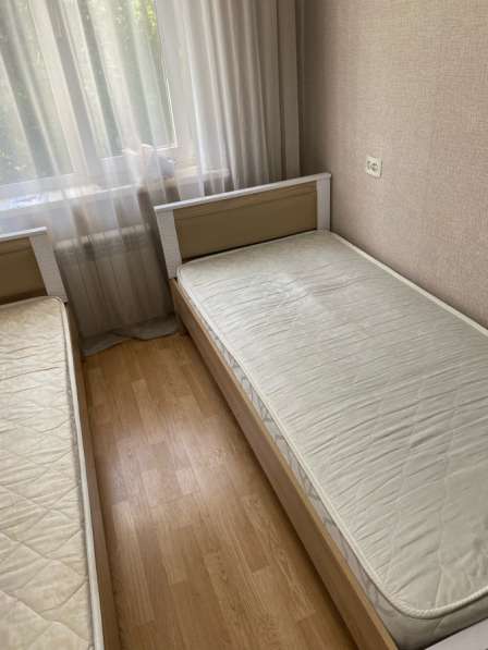 Кровати с матрасом в Ленинск-Кузнецком фото 4