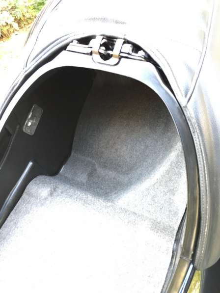 Продажа HONDA FORZA 250 в Новосибирске фото 13