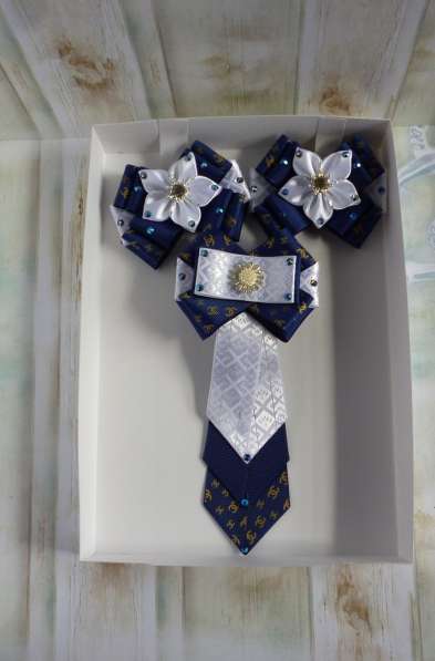 Комплекты для школы, броши-галстуки в Улан-Удэ фото 17