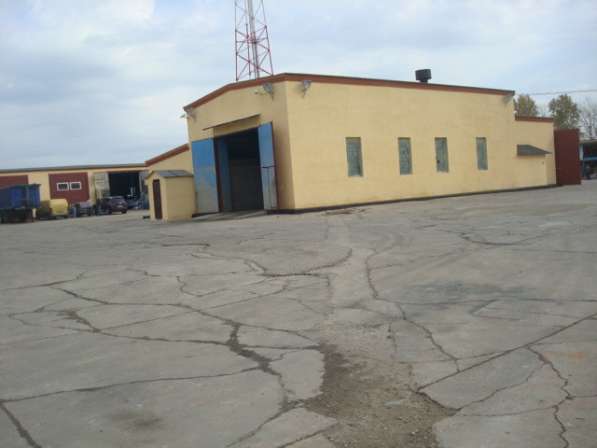 Продажа комплекса производственных помещений в Домодедове фото 39