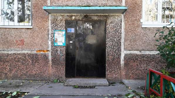 1 комнатная квартира в г. Братске, ул. Комсомольская 52 в Братске фото 8