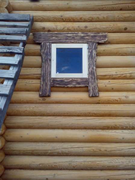 Строительство и отделка деревянных домов в Воронеже