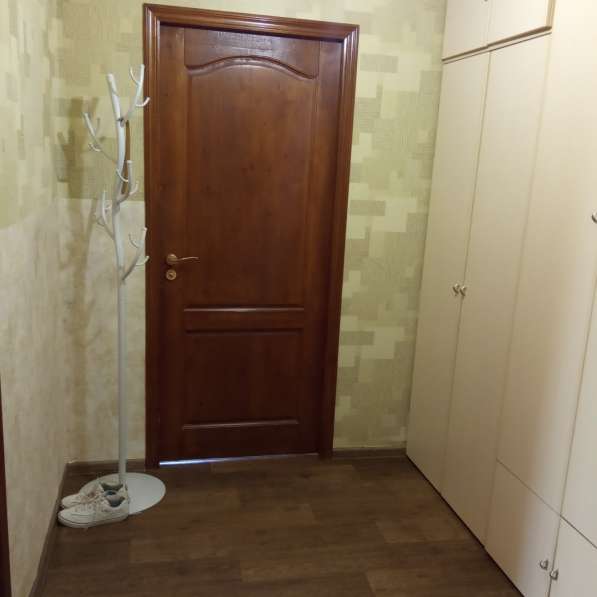 Сдаю квартиру в микрорайоне Депо в Лобне фото 30