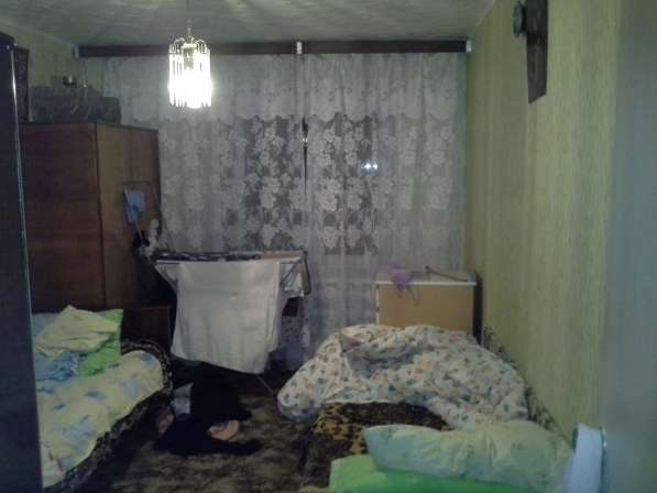 Квартира чешка состояние хорошее с техникой и мебель в Ершов в Саратове фото 4