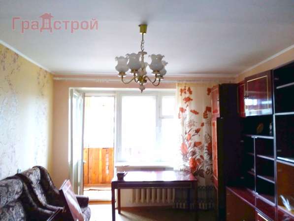Продам трехкомнатную квартиру в Вологда.Жилая площадь 61 кв.м.Этаж 5.Есть Балкон.