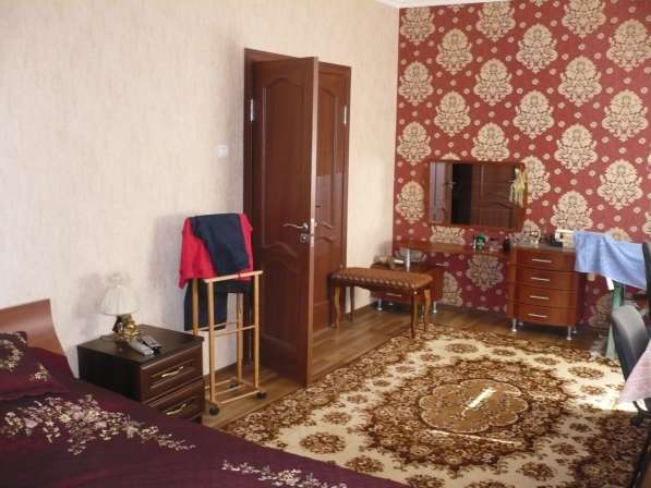 Продаю 4-х комнатную квартиру в Черкесске фото 10