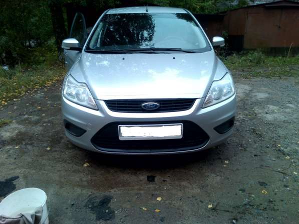 Ford, Focus, продажа в Кирове в Кирове фото 7