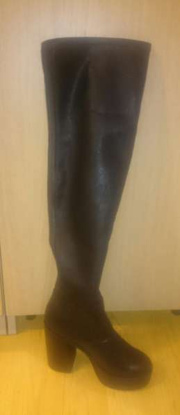 Ботфорты, сапоги чулки в Москве