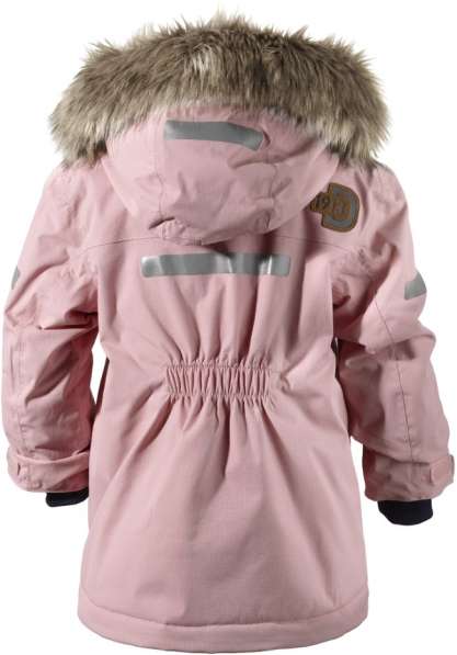Didriksons 1913 Зимняя куртка для девочки 501018 VAHCA в Москве