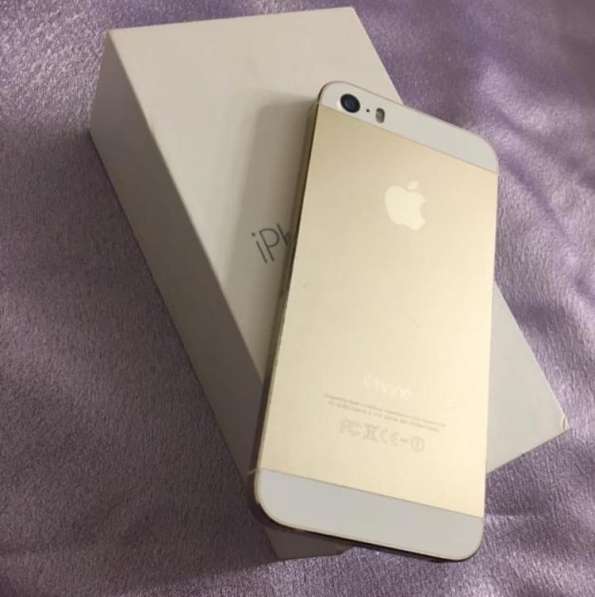 IPhone 5s в Уссурийске