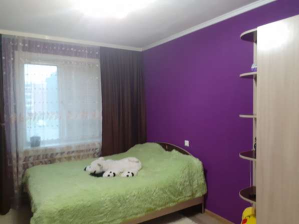 2-х комнатная квартира в Шарыпове фото 7