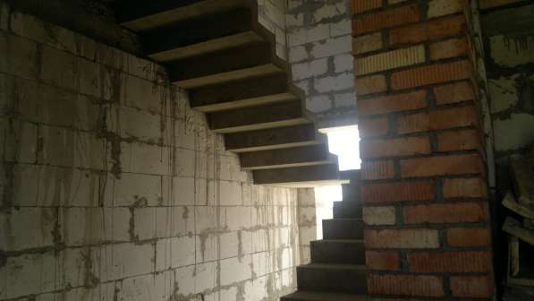 Монолитные лестницы по Республике Беларусь