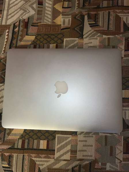 MacBook Air 13,2017г. 128gb в Санкт-Петербурге фото 7