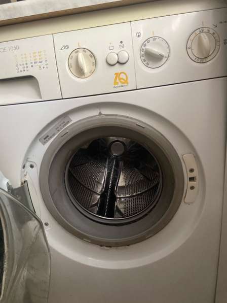 Продам стиральную машинку в Подольске фото 3