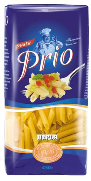 "Pasta Prio" оптом от производителя. Многолетний опыт работы в Москве фото 6