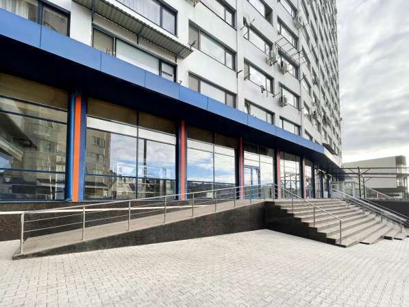 Аренда коммерческое помещение, 20 м2, 5 €/м2 в фото 5