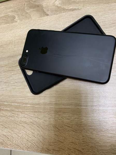 Продам Apple iPhone 7 Plus 32gb в Челябинске фото 4