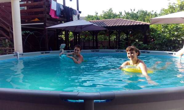 Геленджик. Море. Отдых в Мурманске фото 26