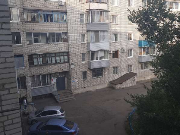 Продам 3х комнатную квартиру по ул. Парижской коммуны 26/2 в Комсомольске-на-Амуре фото 7