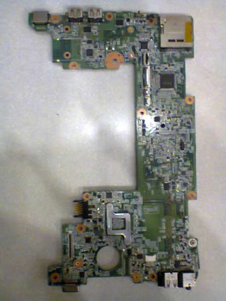 Нетбук HP mini 110 на запчасти в Москве фото 4