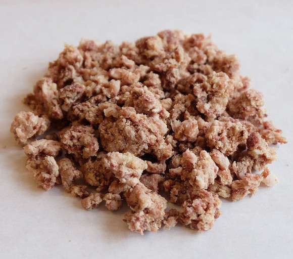 Сублимированная свинина, сушеное мясо, сублиматы в Орле фото 8