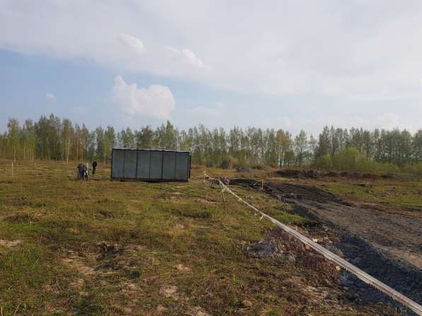 Под коттедж в Рубцово 10 соток в Рязани фото 21