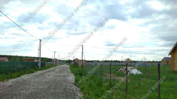 realty_mapper3.plot_in_locationСадовое некоммерческое тов-во. Площадь 6.00 сот.Есть Электричество. в Москве фото 13