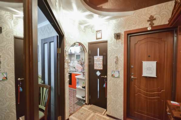 Продам 3-комнатную квартиру (вторичное) в Ленинском районе в Томске фото 7