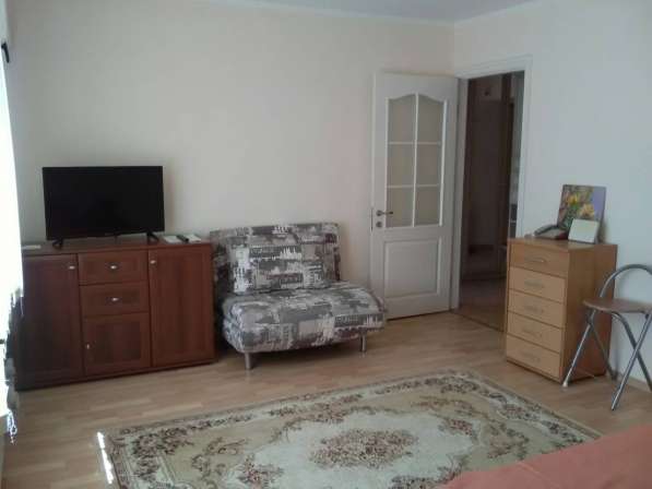 Продается двух комнатная квартира в Партените в Ялте фото 7