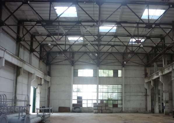Продам складское помещение, Промзона-2, общ. пл. 5578м² в Пятигорске фото 9