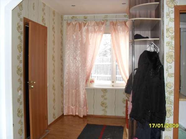 Дом в п. Перово в Выборге фото 9