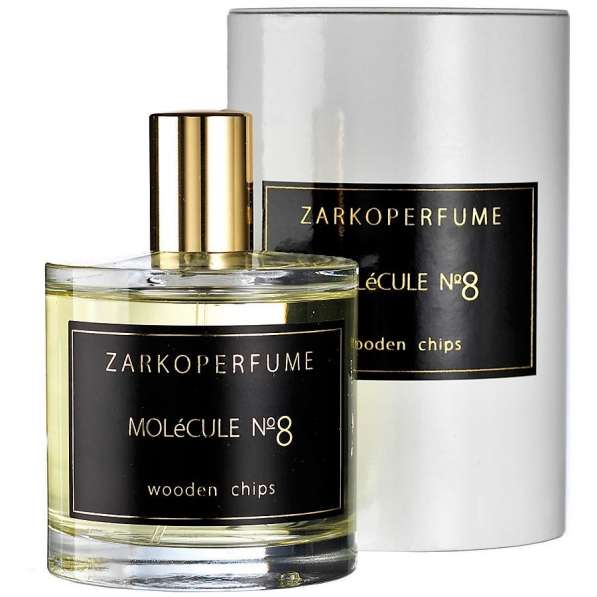 Zarkoperfume Molecule №8 100 ml