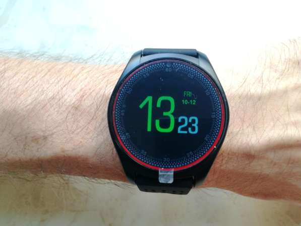 Смарт часы (новые) smart watch