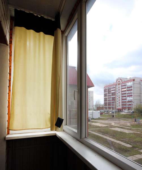 Продажа 1 комнатной квартиры в Димитровграде фото 10
