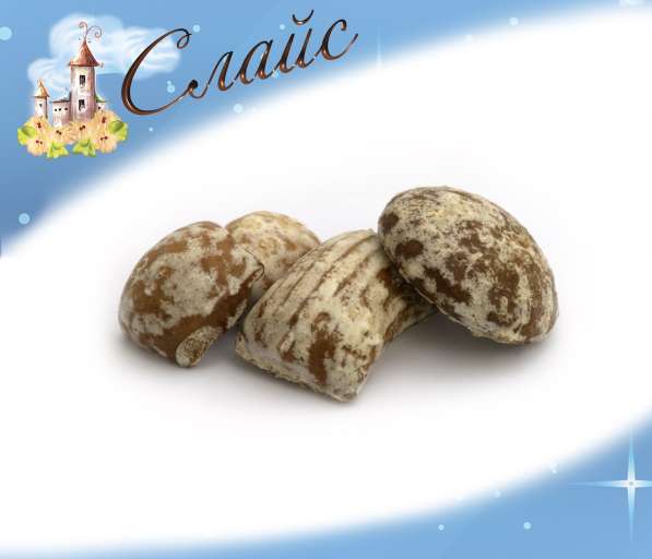 Печенье, сушки, зефир, пастила оптом от производителя в Перми фото 6