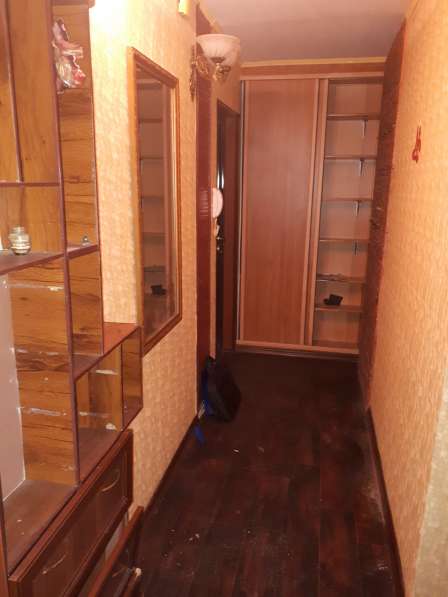 Продам квартиру в Магадане фото 8