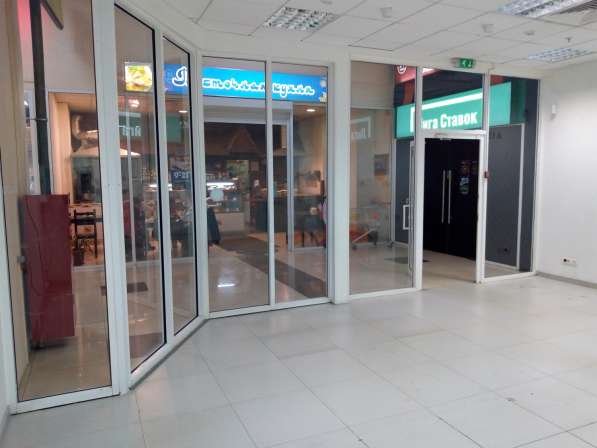 Аренда торговых площадей в Красногорске фото 12