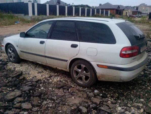 Приму в дар авто в Санкт-Петербурге фото 50