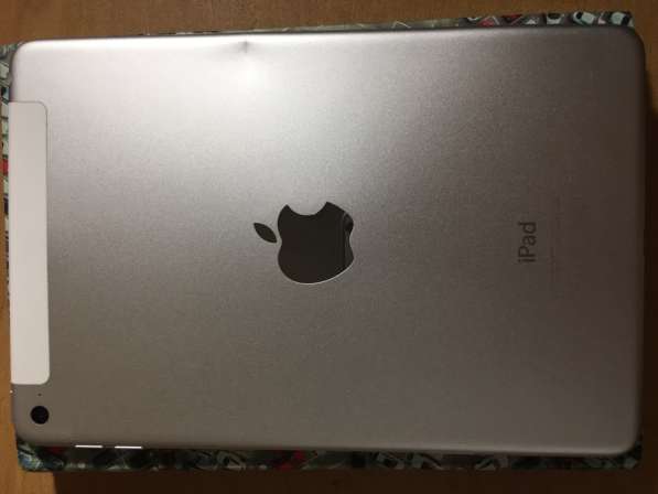IPad mini 4 в Тамбове фото 15